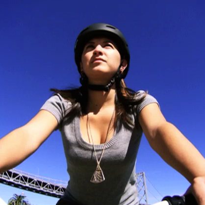 Clif Bar 2 Miles Challenge - Join The Ride